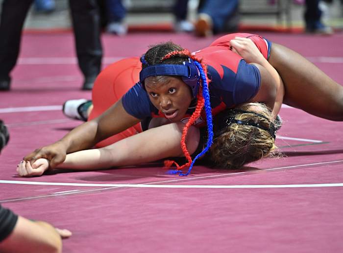 2024 UIL State Class 5A and 6A Wrestling Championships Photo-Phlox Photography59